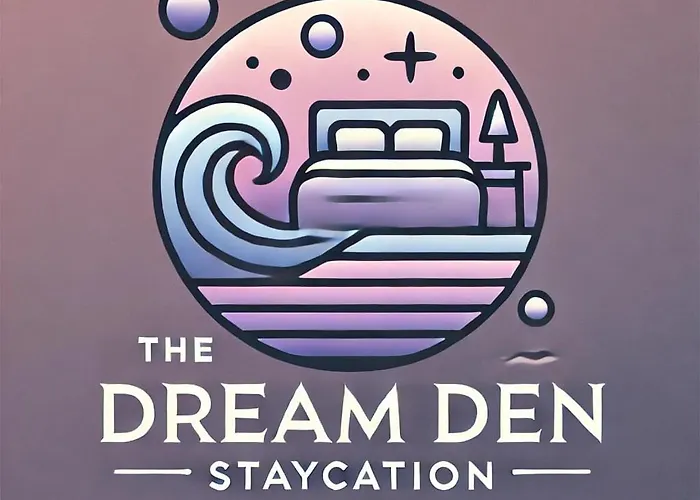 The Dream Den Staycation *