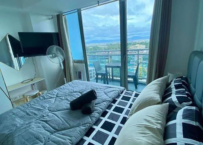 The Dream Den Staycation