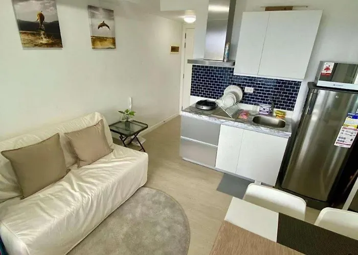 The Dream Den Staycation Homestay