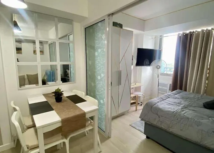 Homestay The Dream Den Staycation Manila