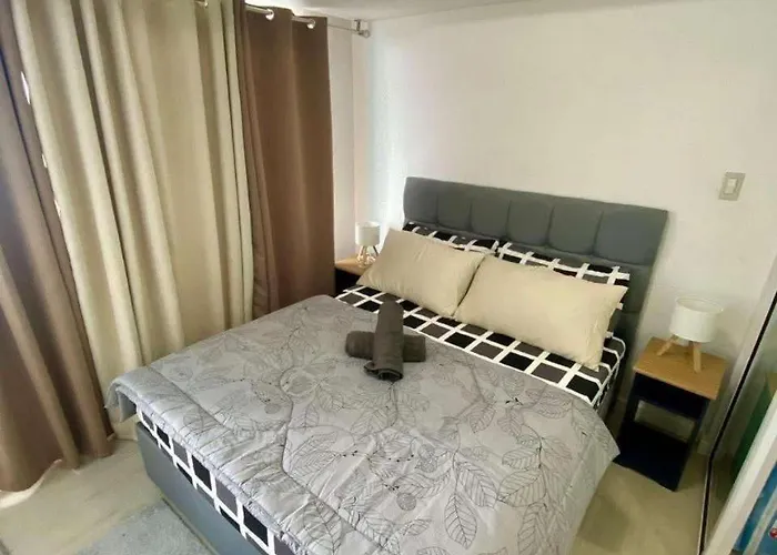 The Dream Den Staycation *