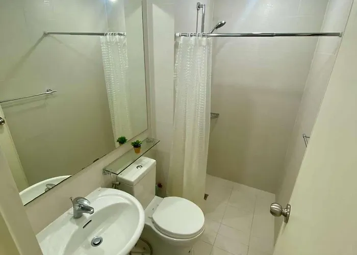 Homestay The Dream Den Staycation Manila