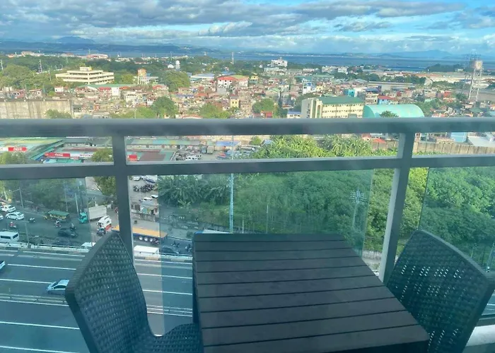 The Dream Den Staycation * Manila